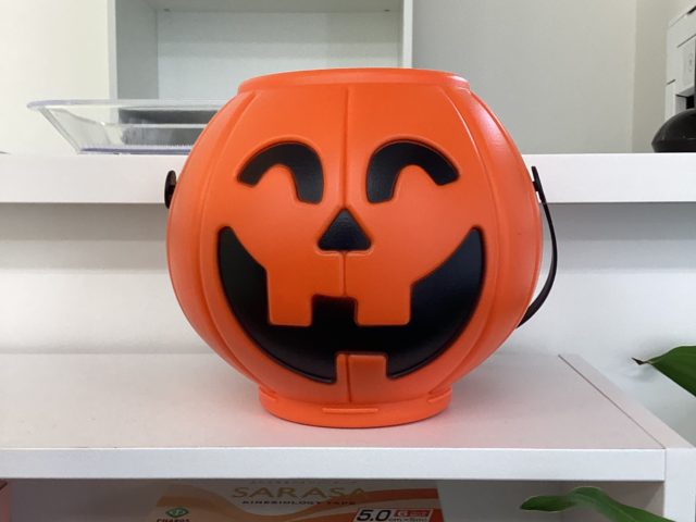 ハッピーハロウィン‼︎