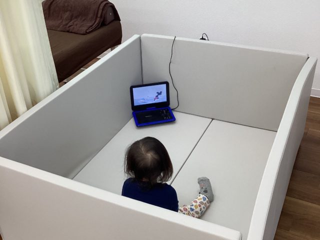 産後の骨盤矯正コースやってます！