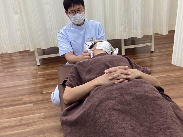 山あり谷あり