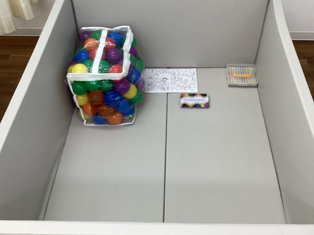 遊具増えました！