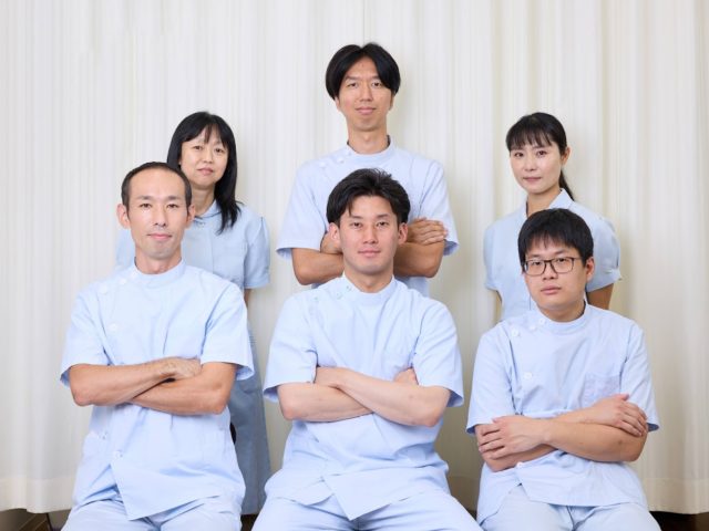 ２か月経ちました！