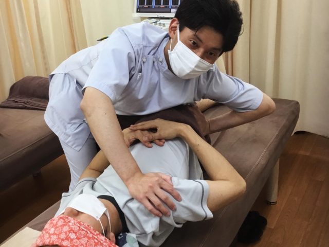 腸内環境が大事！