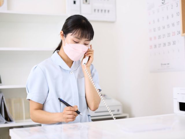 ご予約出来ます。